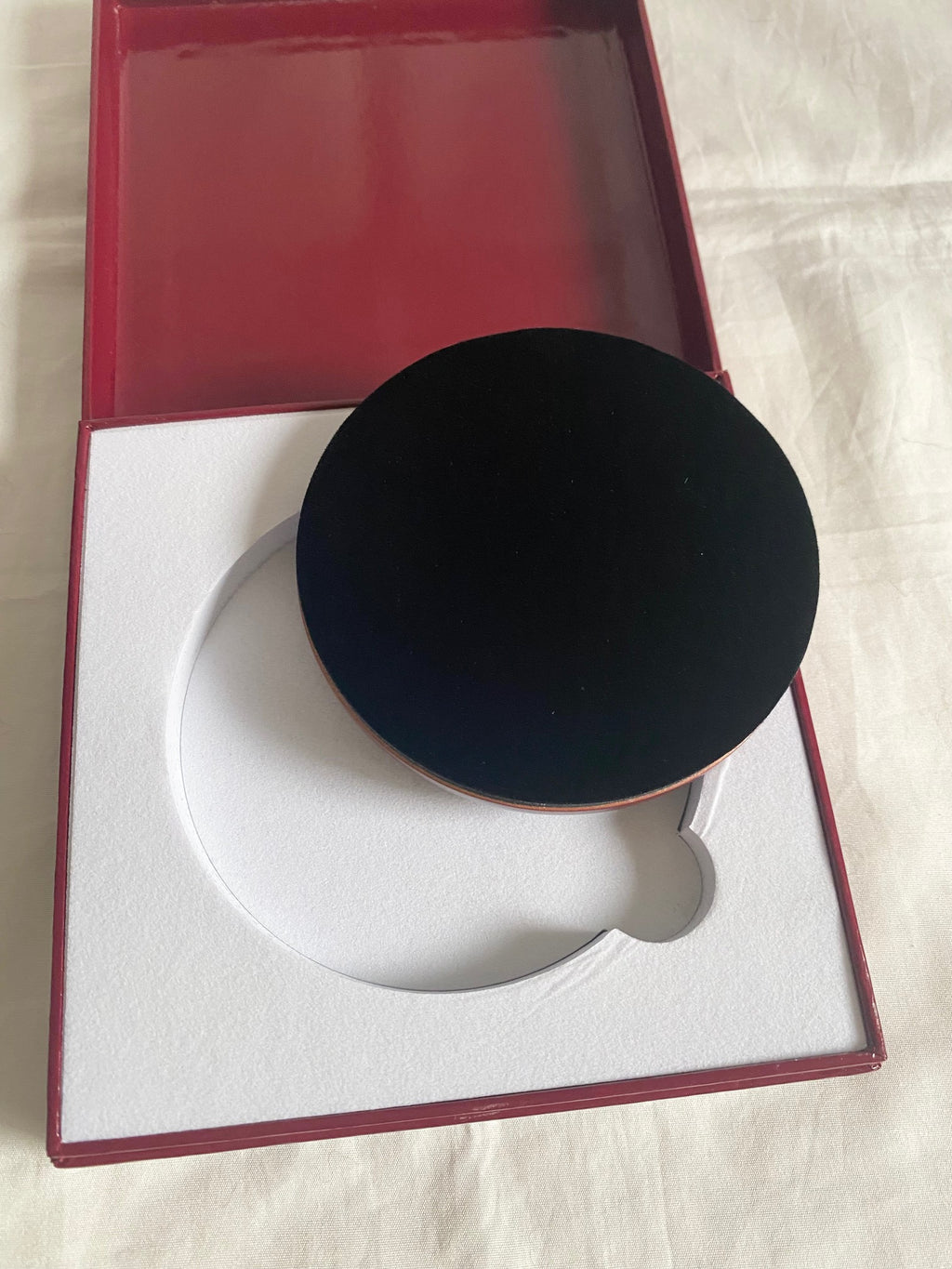 Gucci Ancora 2024 Shanghai Exhibition coaster