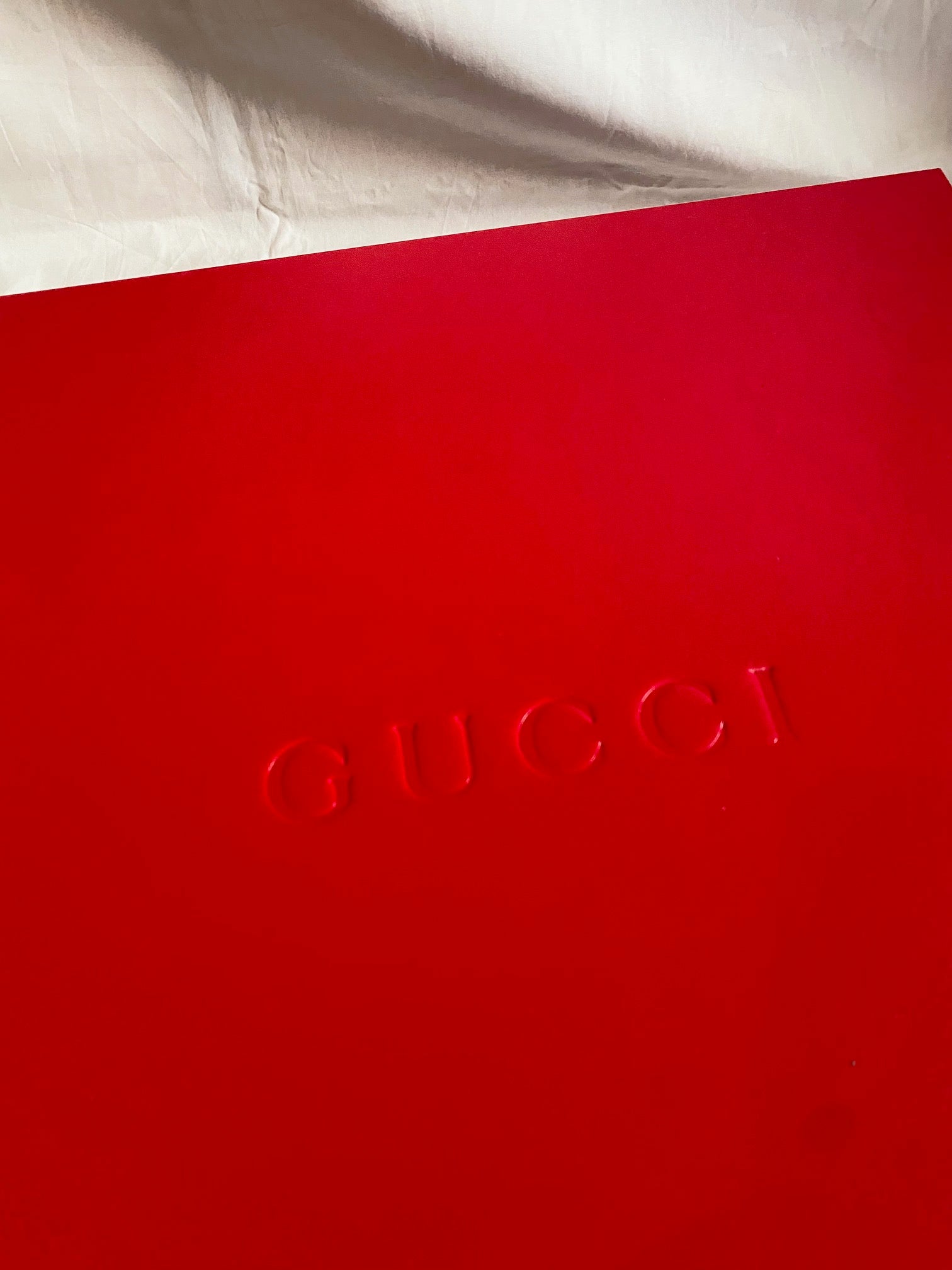 Gucci 2026 Chinese New Year limited Mahjong game