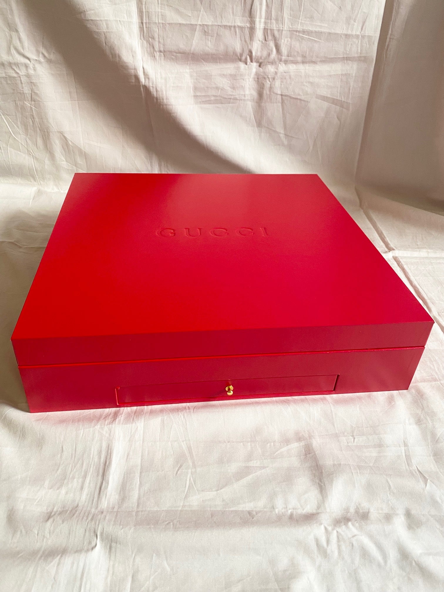 Gucci 2026 Chinese New Year limited Mahjong game