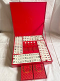 Gucci 2026 Chinese New Year limited Mahjong game