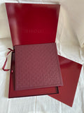 Gucci 2026 Chinese new year monogram leather & floral print puzzle