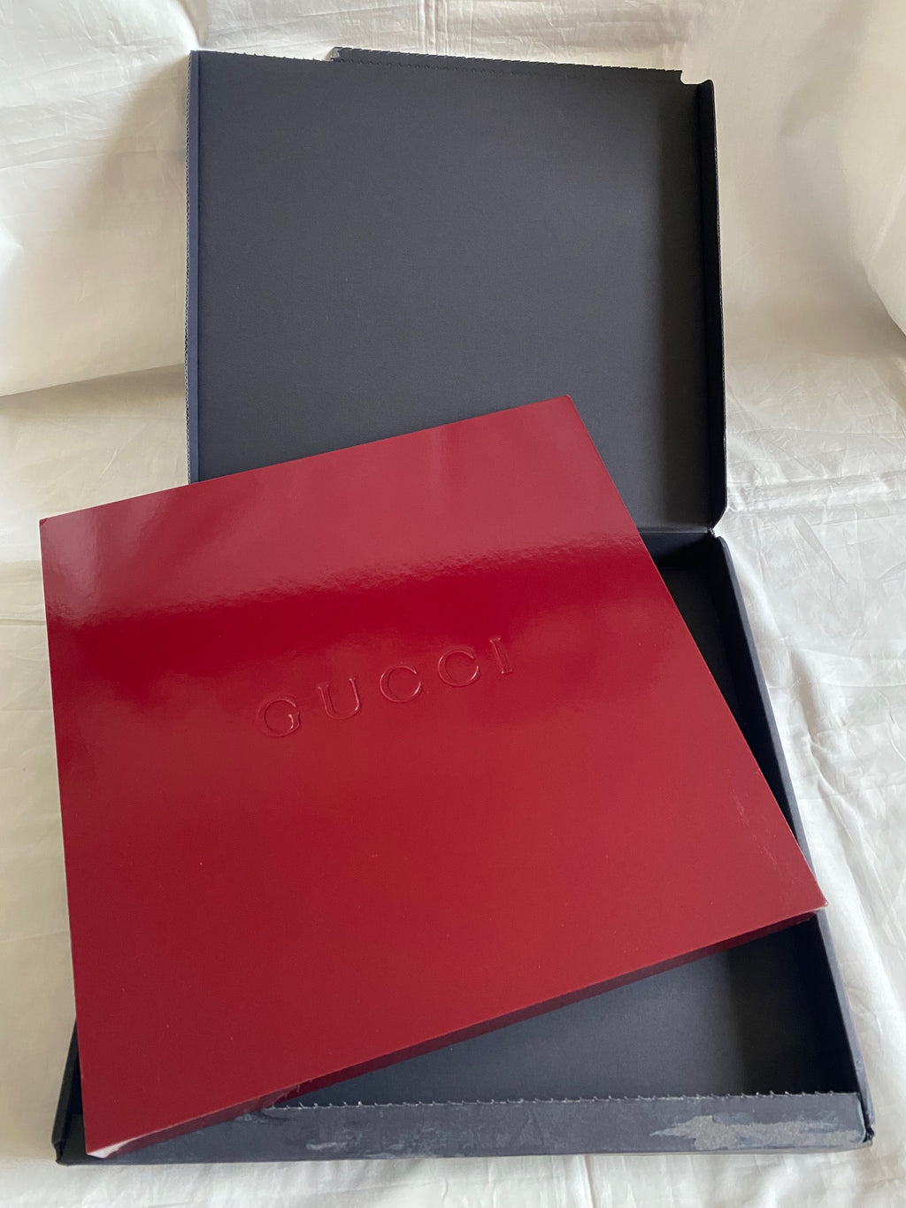 Gucci 2026 Chinese new year monogram leather & floral print puzzle