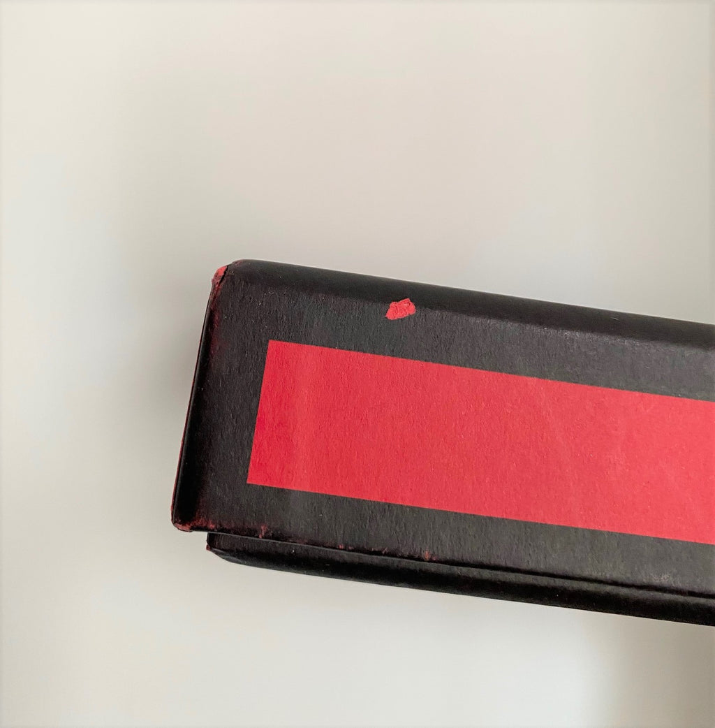 Gucci 2018 Chinese New Year red packet with Bosco dog print