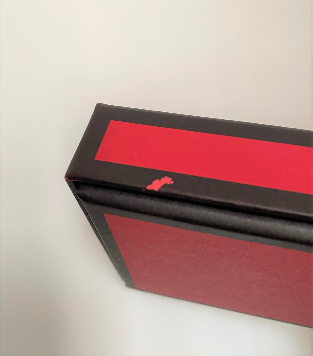 Gucci 2018 Chinese New Year red packet with Bosco dog print