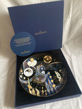 Jaeger-LeCoultre X Yixin Zeng 2024 Mid-Autumn Festival porcelain dish