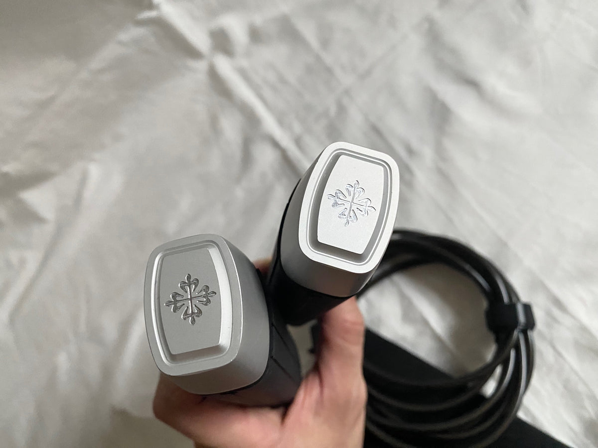 Patek Philippe 2025 skipping jumping rope
