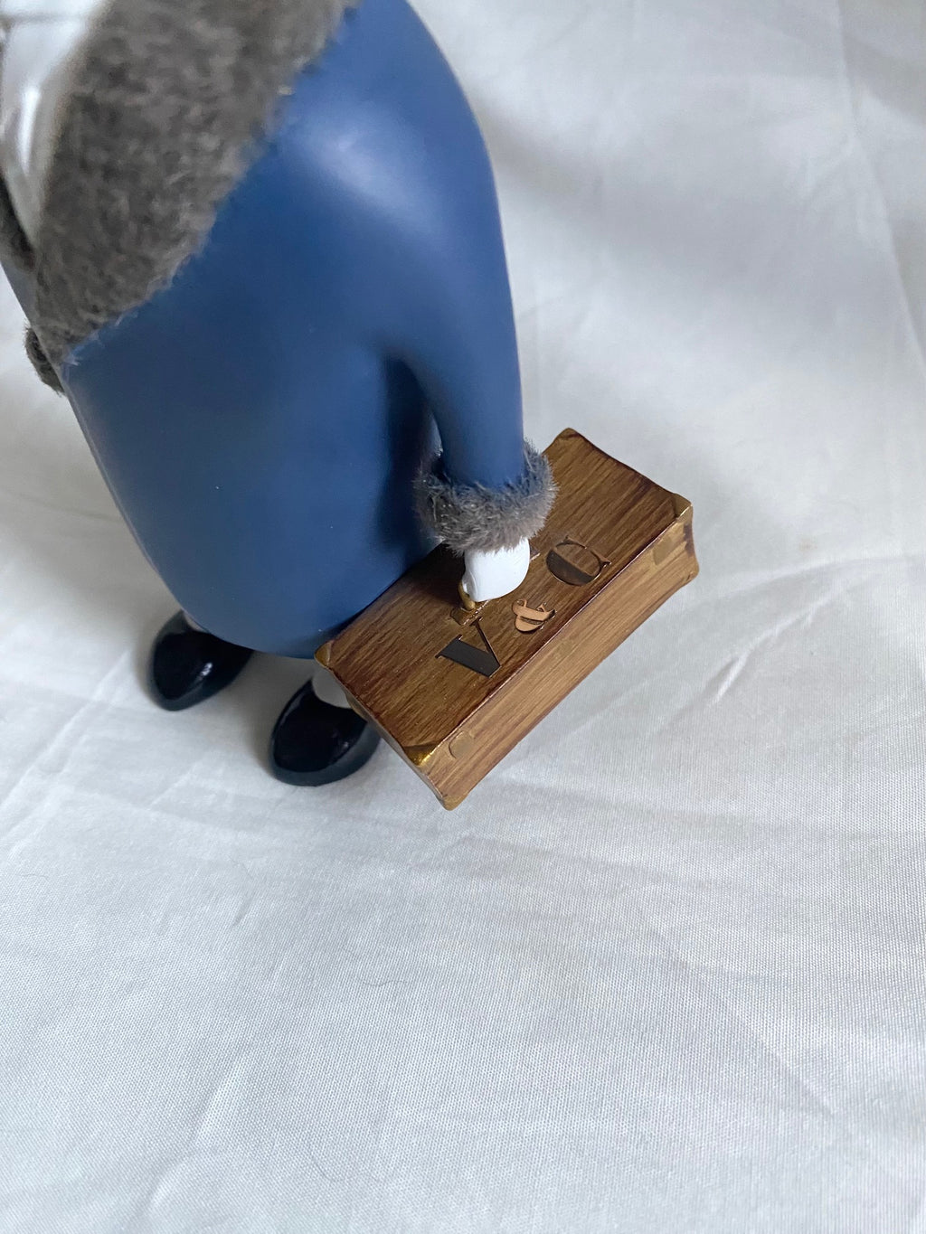 Vacheron Constantin 2026 Shenzhen Exhibition “All Ways Possible” Jean Marc figurine