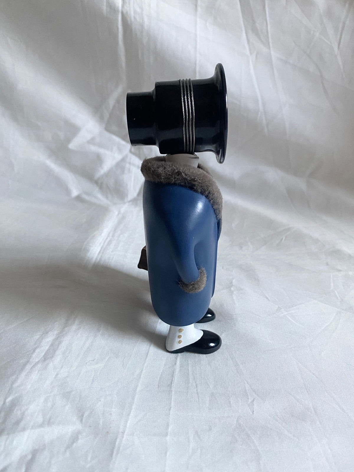 Vacheron Constantin 2026 Shenzhen Exhibition “All Ways Possible” Jean Marc figurine