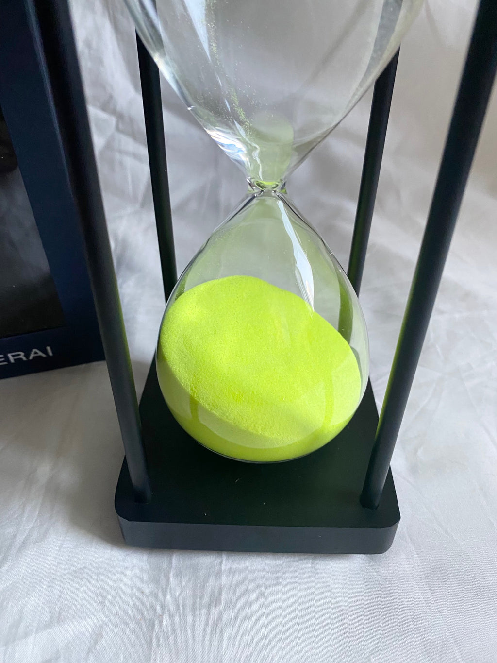 Panerai 2025 VIP gift hourglass sandglass