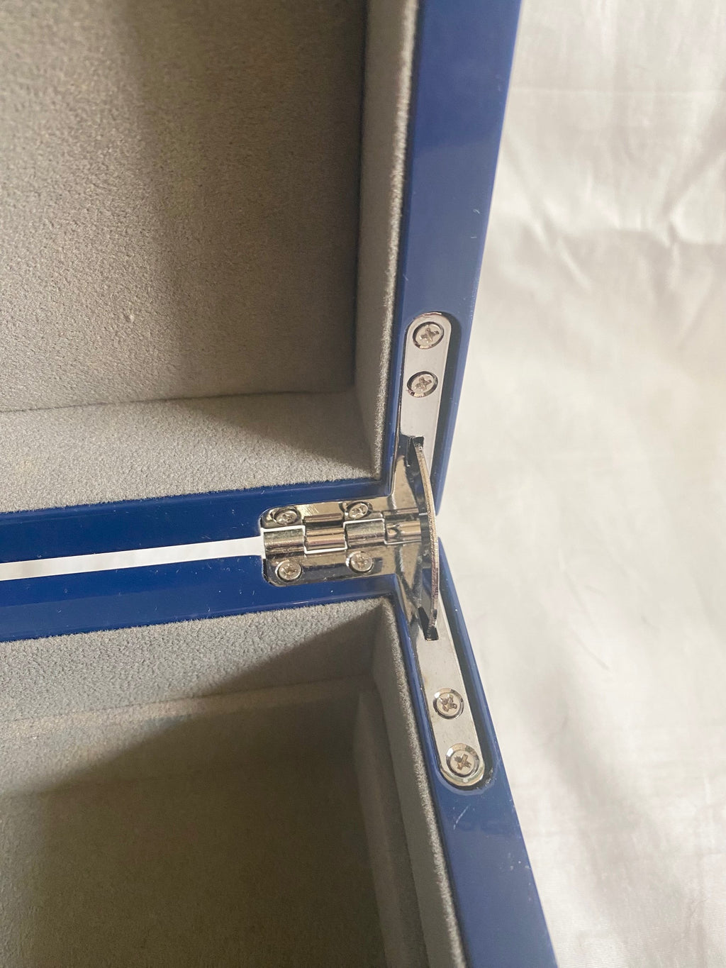 IWC 2016 Mid-Autumn festival petit prince jewelry box