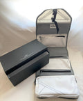 IWC portugieser hanging toiletry bag