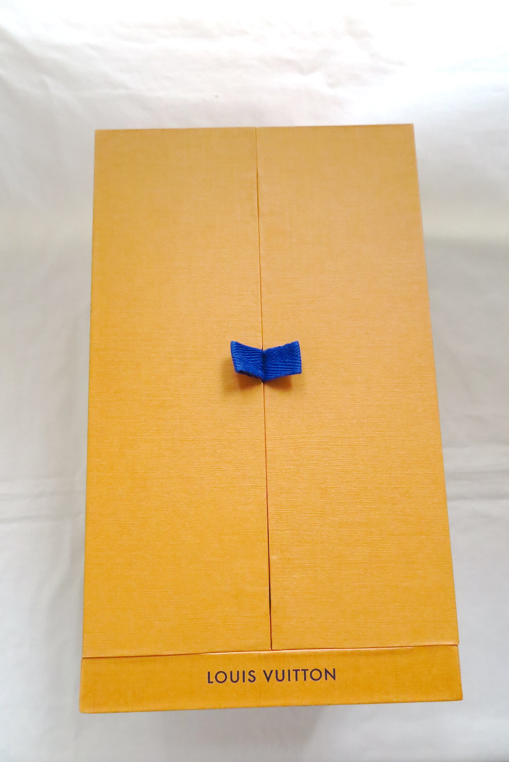 Louis Vuitton 2019 mid-autumn festival 3D paper cut monogram charm balloon box