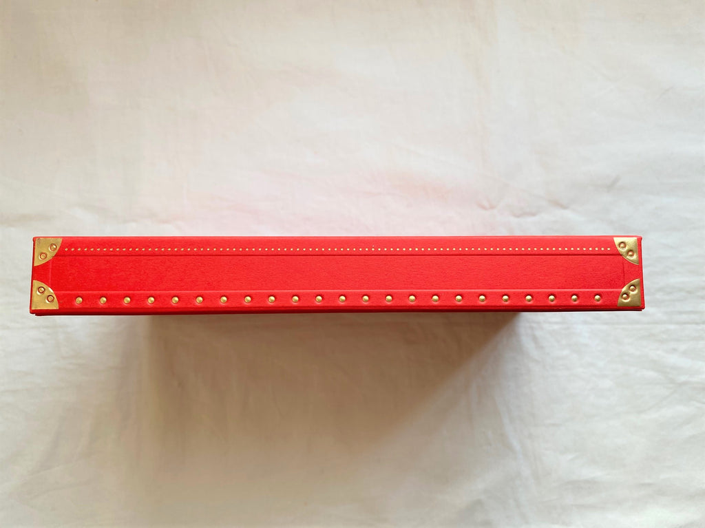 Louis Vuitton 2021 Chinese New Year monogram red packet