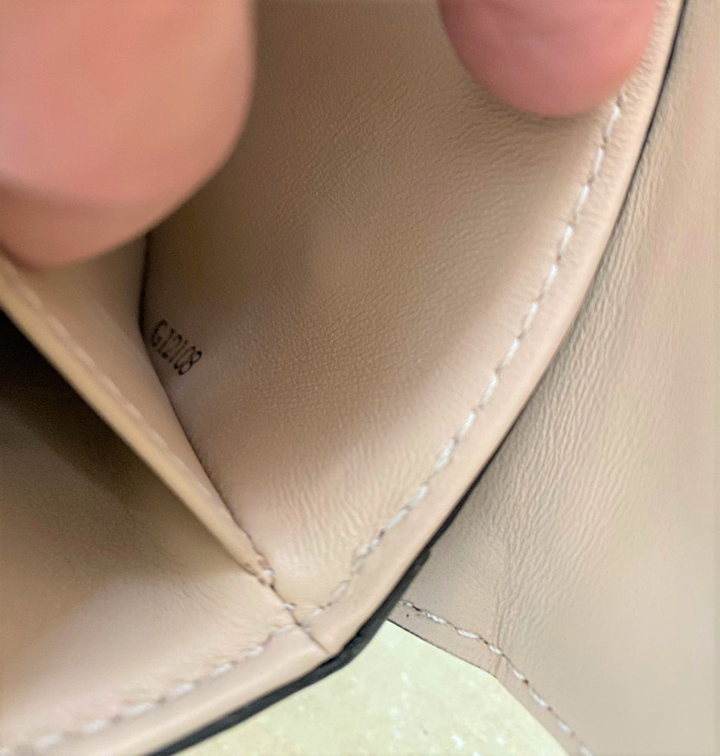 Louis Vuitton 2018 S/S Essential Trunk mini bag