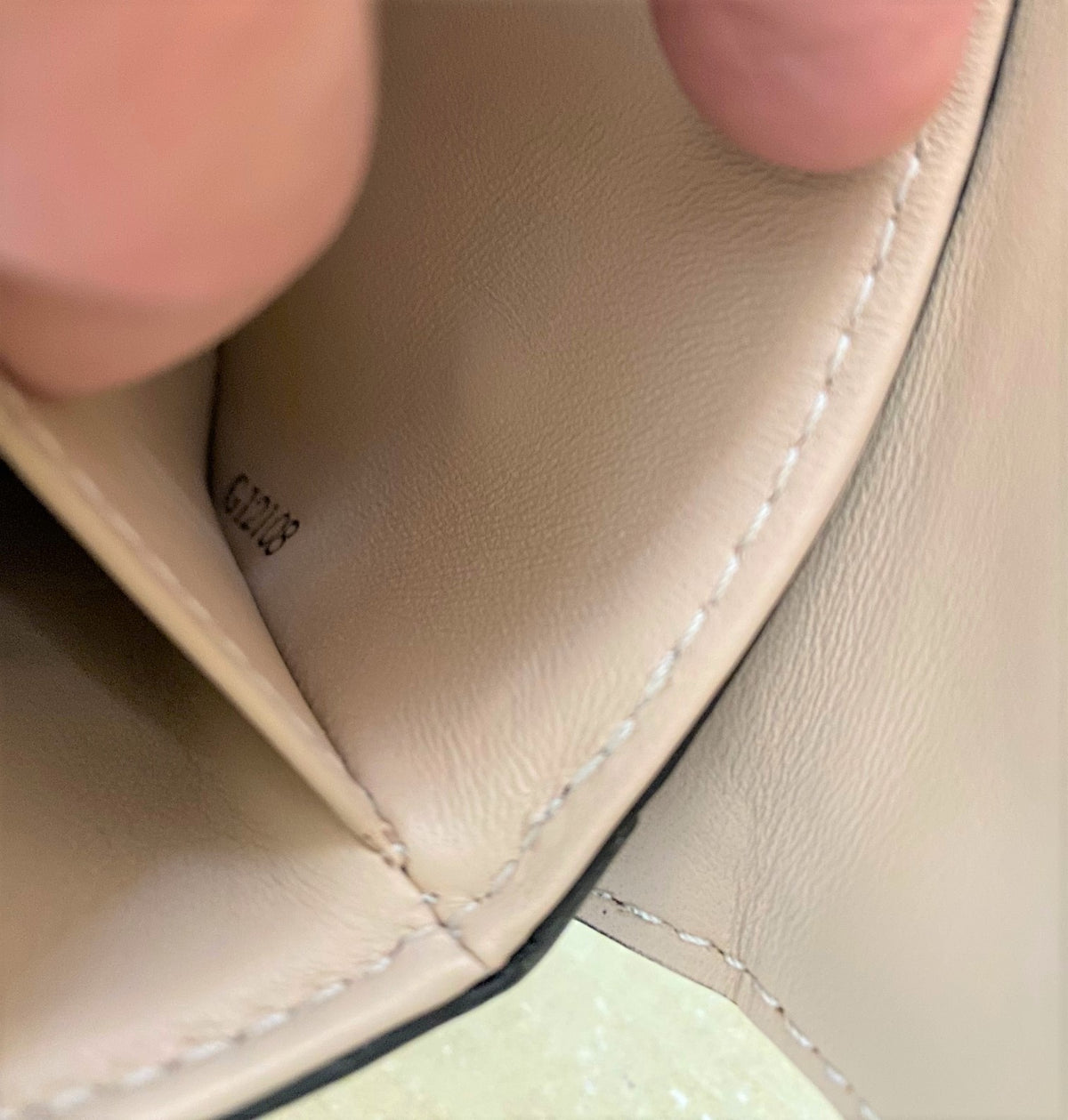 Louis Vuitton 2018 S/S Essential Trunk mini bag