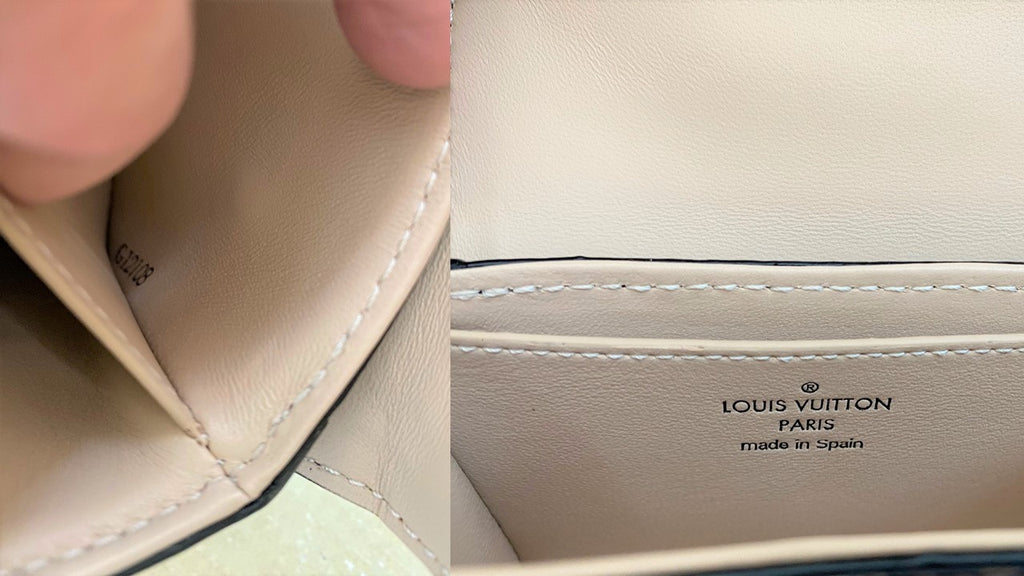 Louis Vuitton 2018 S/S Essential Trunk mini bag