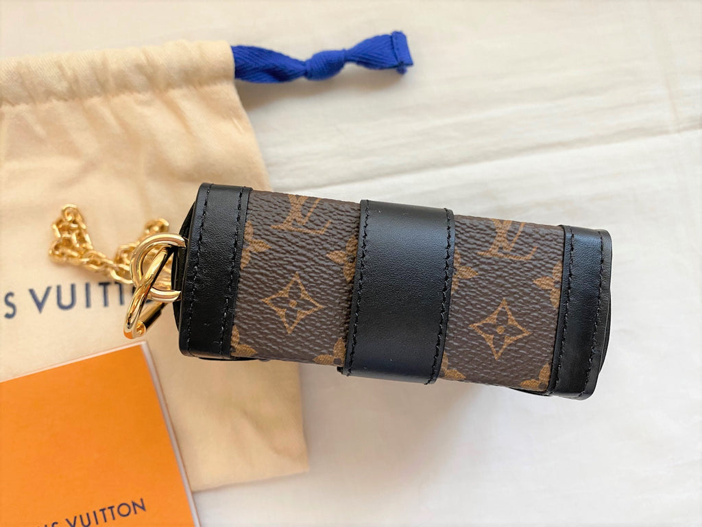 Louis Vuitton 2018 S/S Essential Trunk mini bag