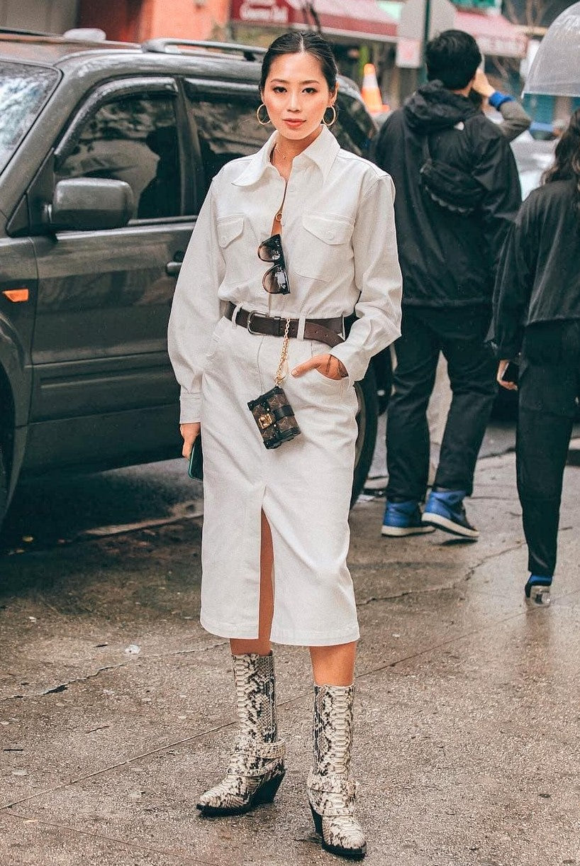 Louis Vuitton 2018 S/S Essential Trunk mini bag