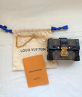 Louis Vuitton 2018 S/S Essential Trunk mini bag