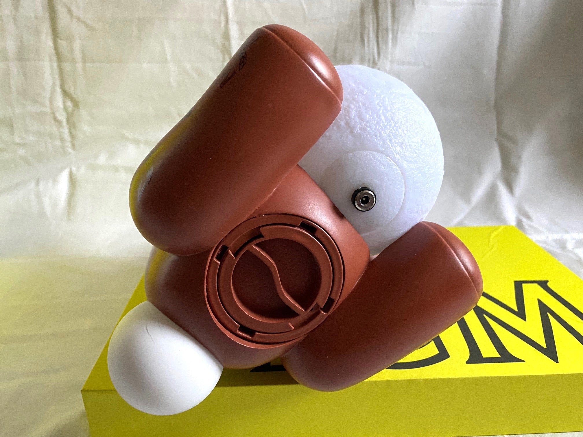 MCM 2022 Mid-Autumn festival visteos monogram rabbit moon lamp