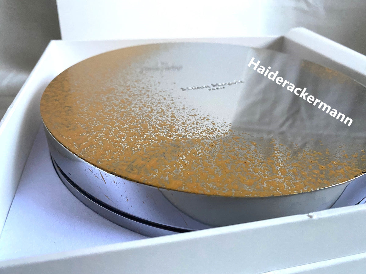 Maison Margiela 2023 Mid-Autumn festival jewelry box