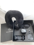 Mercedes-Benz travel kit box set