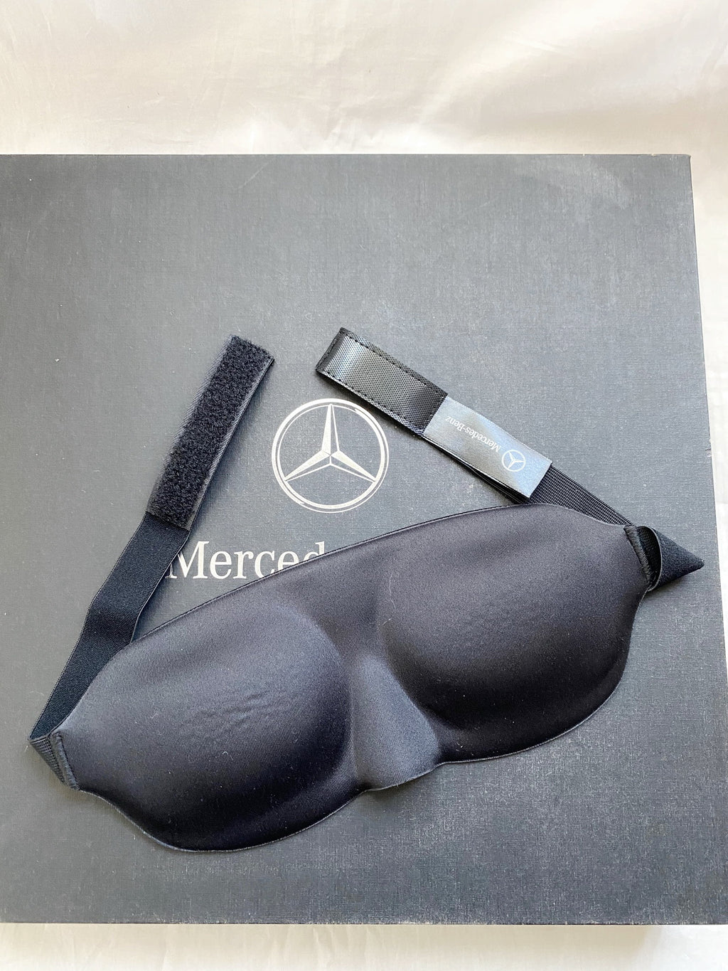 Mercedes-Benz travel kit box set