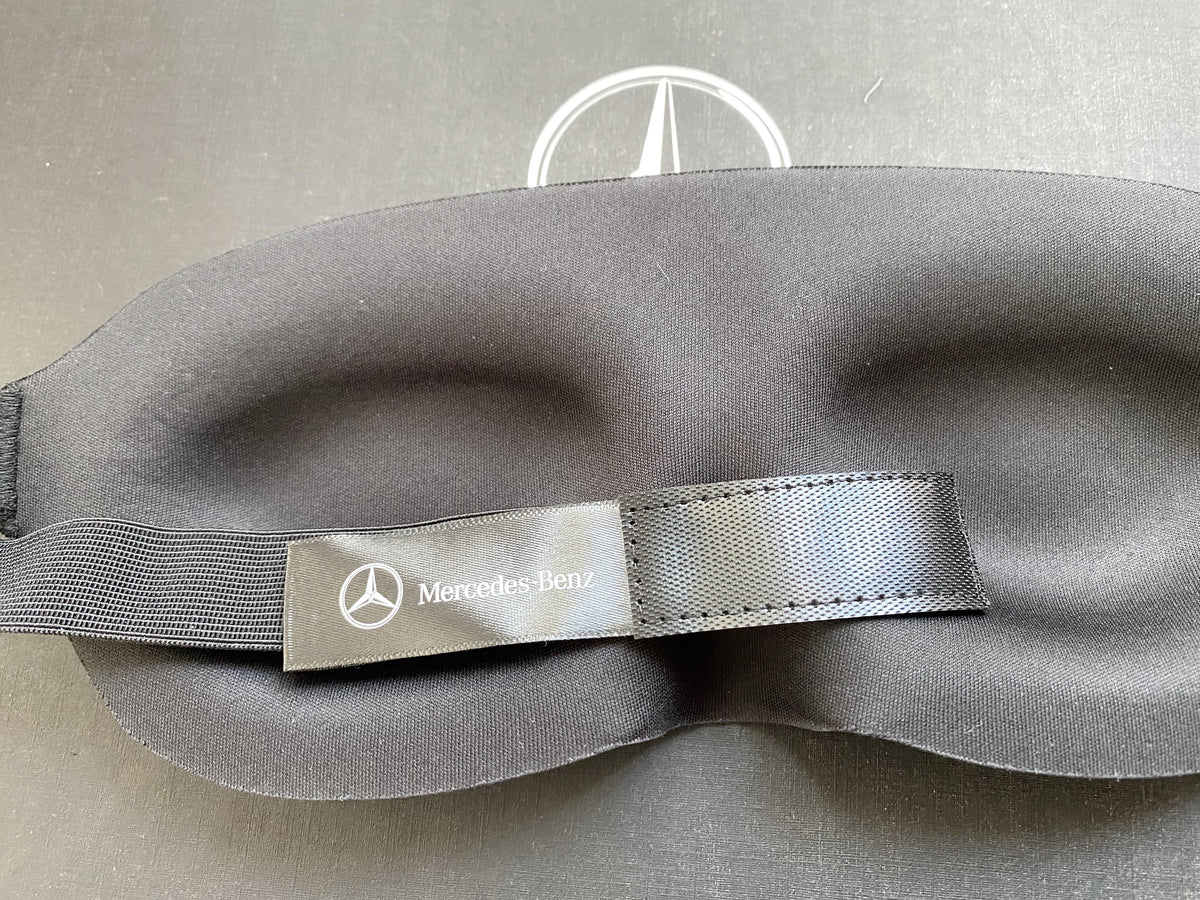 Mercedes-Benz travel kit box set