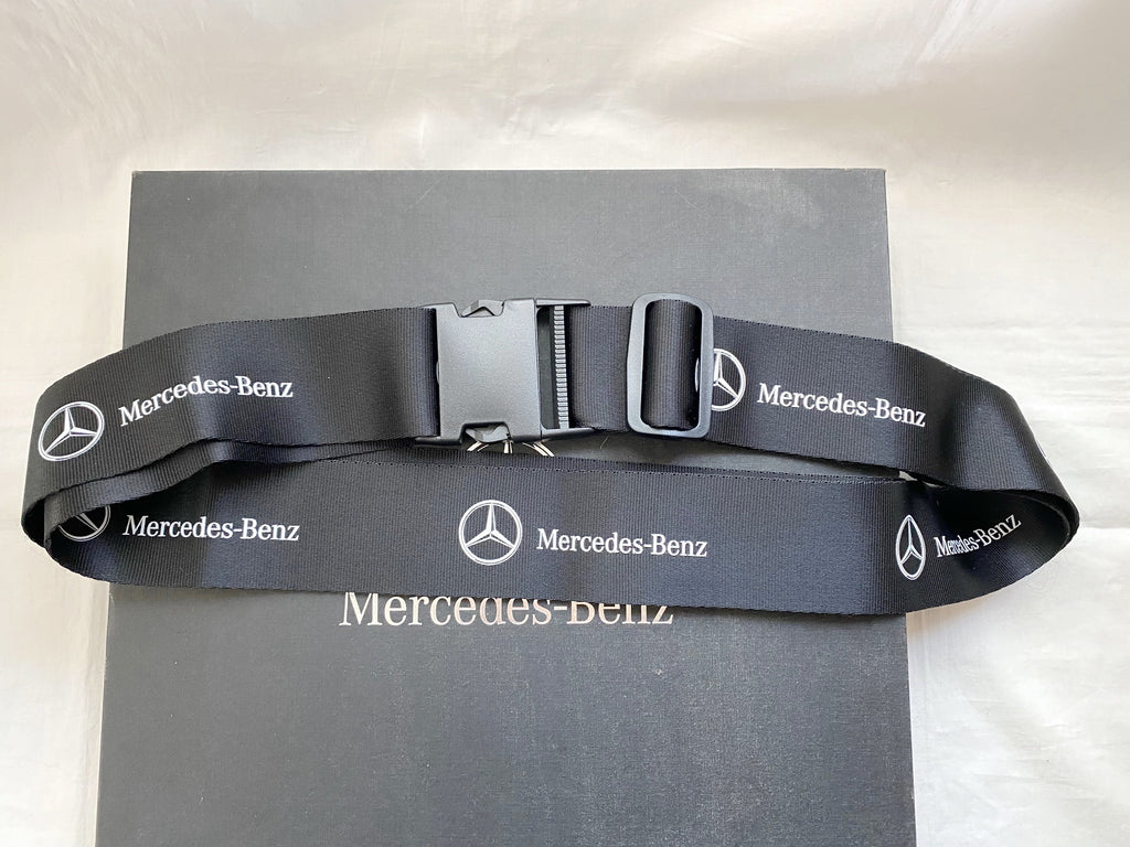 Mercedes-Benz travel kit box set