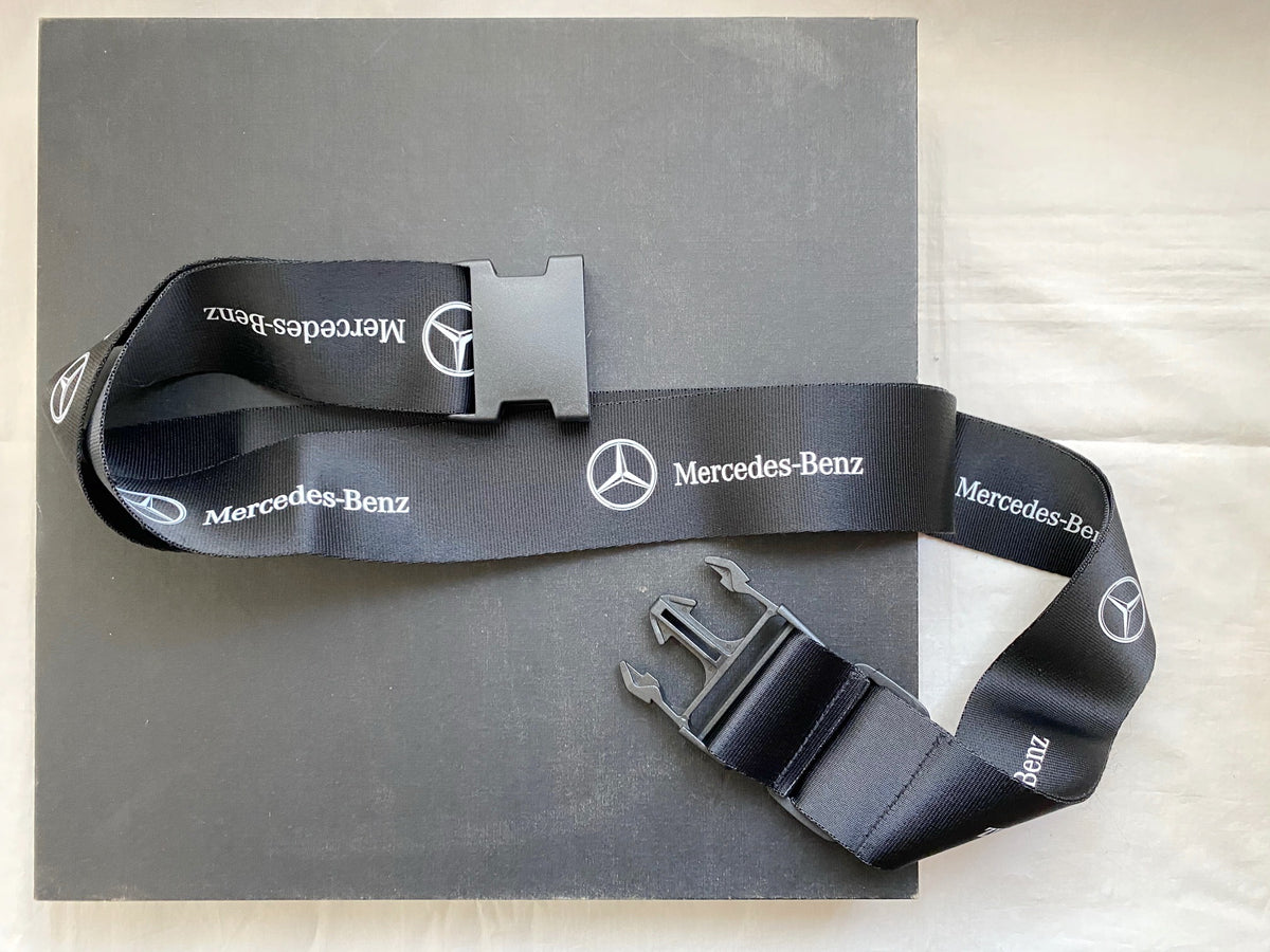 Mercedes-Benz travel kit box set