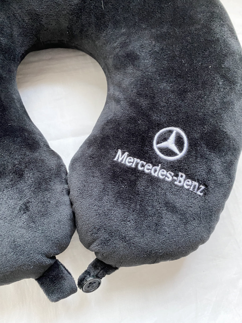 Mercedes-Benz travel kit box set