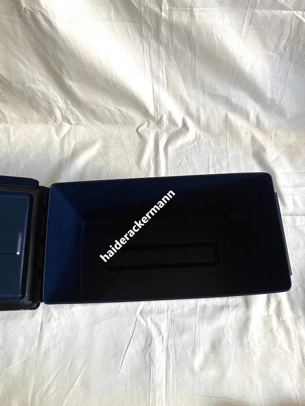 Panerai 2025 Mid-Autumn festival hand tools metal box