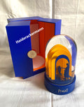 Piaget 2022 Christmas snow globe
