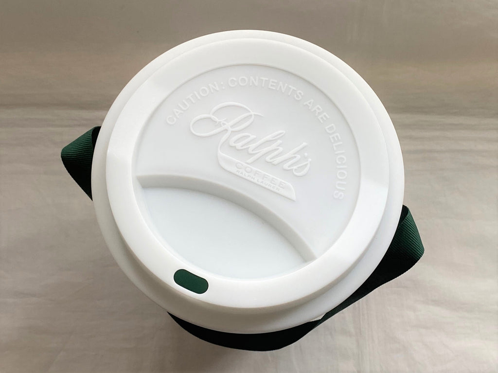 Ralph Lauren 2020 Mid-Autumn Festival plastic coffee cup lantern