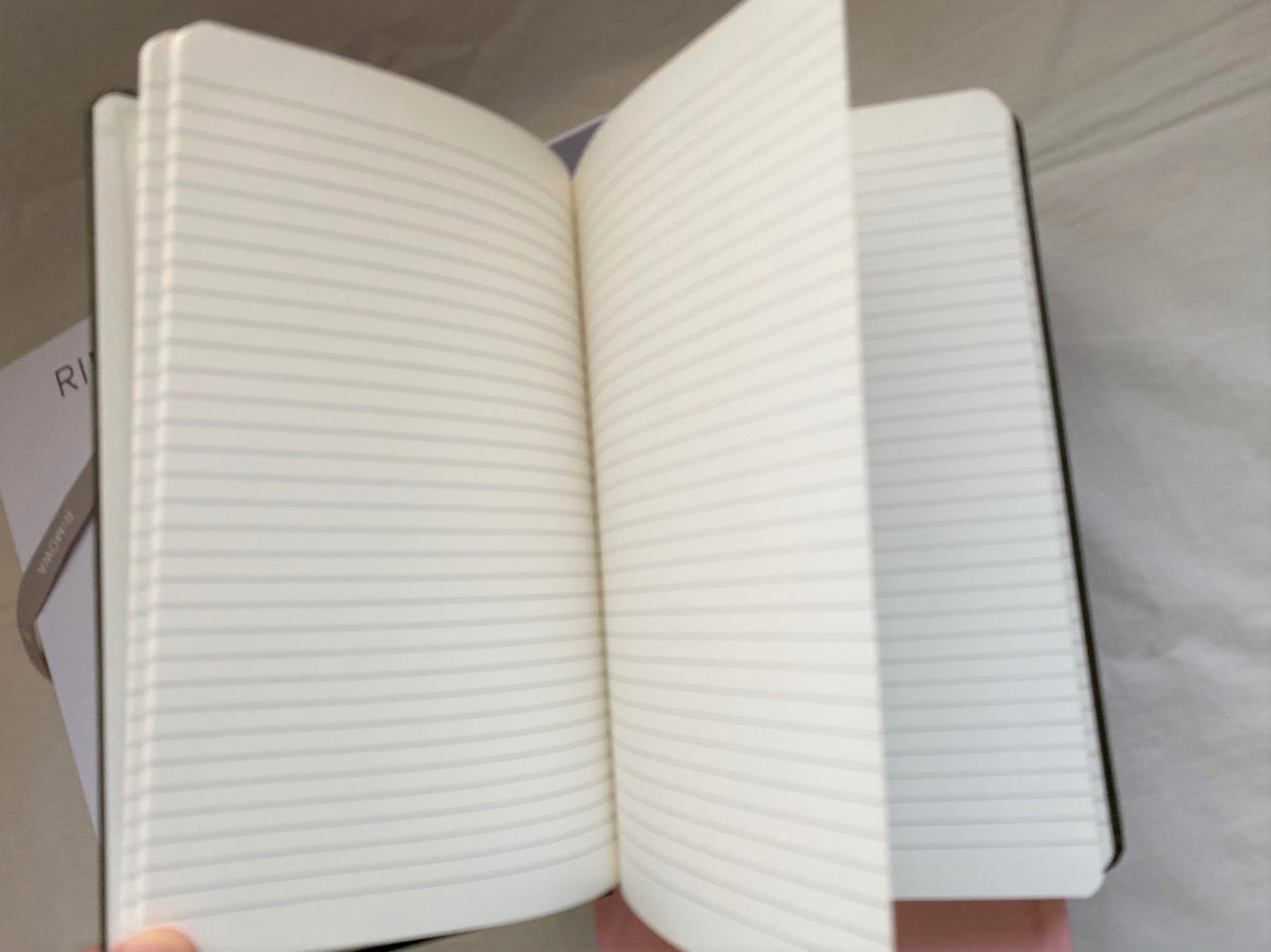 Rimowa set of 2 notebook diary