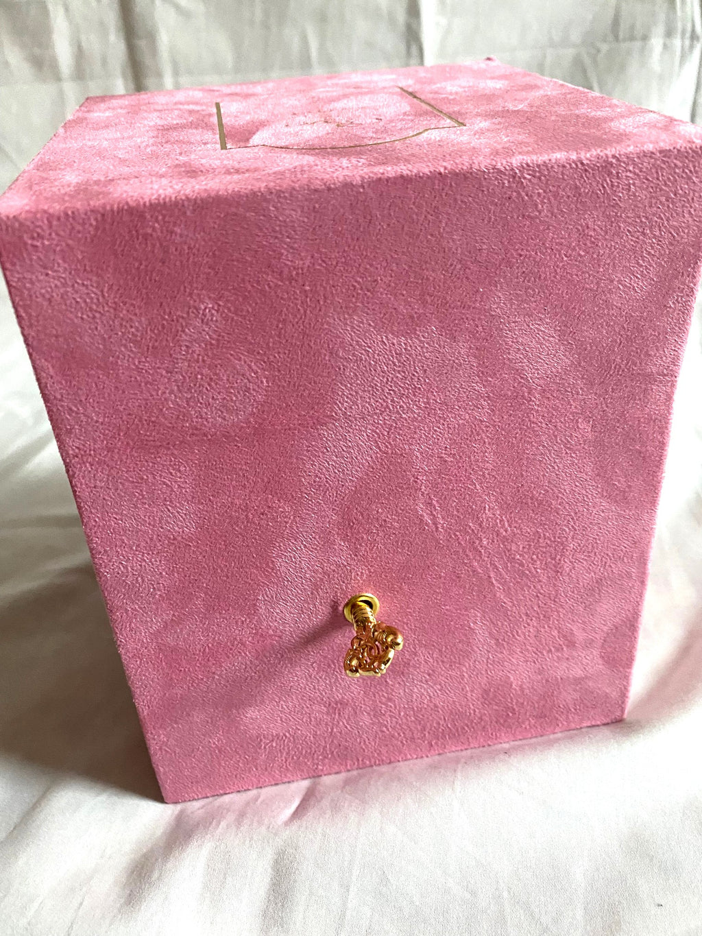 Roger Vivier 2022 Mid-Autumn festival swan music & jewelry box