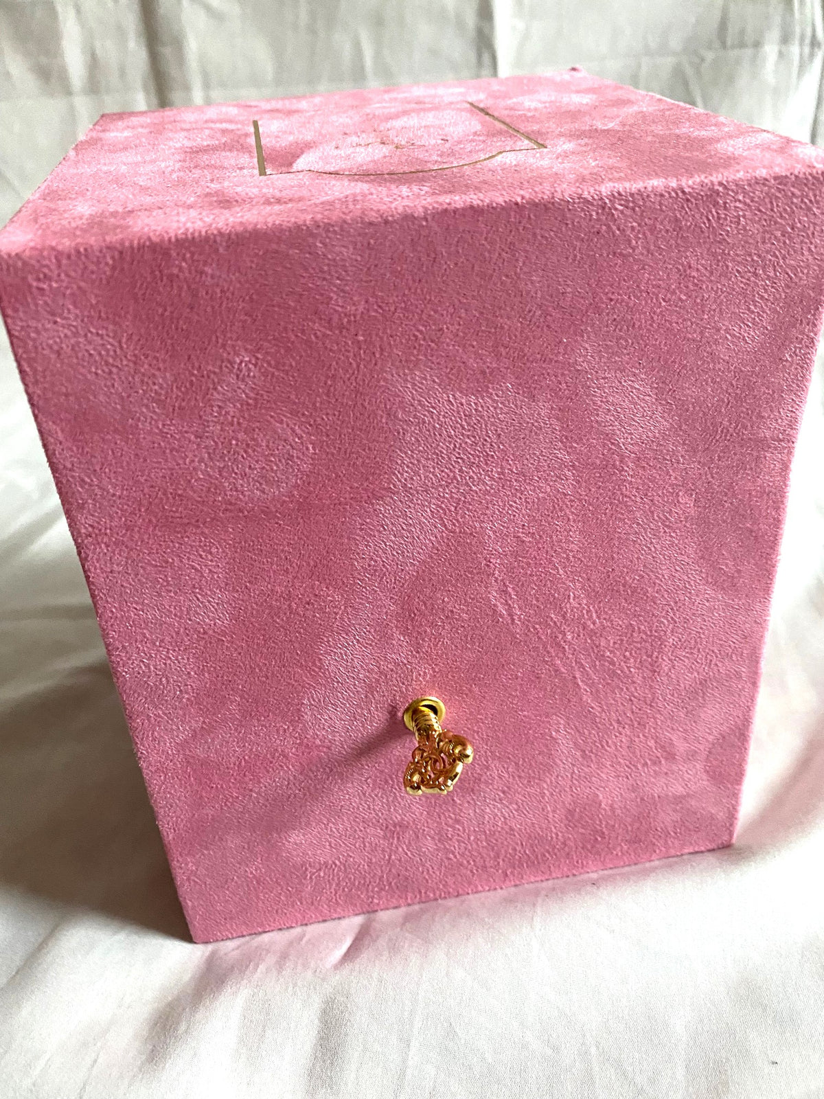 Roger Vivier 2022 Mid-Autumn festival swan music & jewelry box