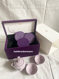 Rolls Royce 2024 Mid-Autumn festival ceramic teapot & cups box set