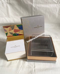 Vacheron Constantin 270th calendar memo pad with light design