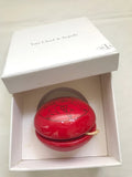 Van Cleef & Arpels vip gift red yo-yo toy