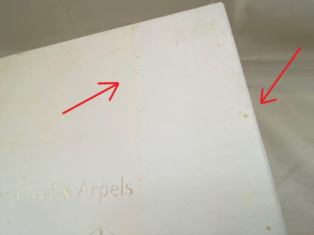 Van Cleef & Arpels vintage dragonfly motif porcelain cups & plate box set