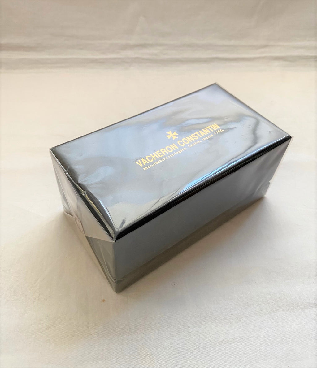Vacheron Constantin scented candle set 2 x 75g