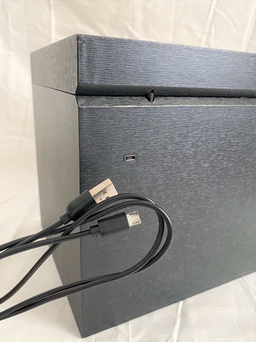 Vacheron Constantin 2017 Mid-Autumn festival jewelry box with music