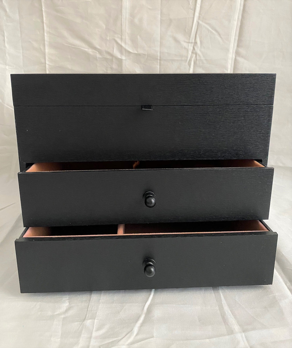 Vacheron Constantin 2017 Mid-Autumn festival jewelry box with music
