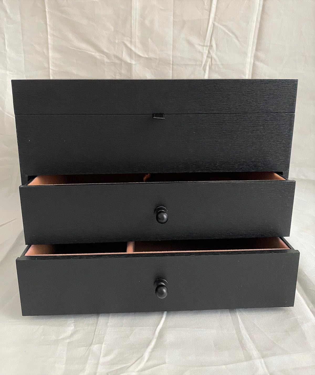 Vacheron Constantin 2017 Mid-Autumn festival jewelry box with music