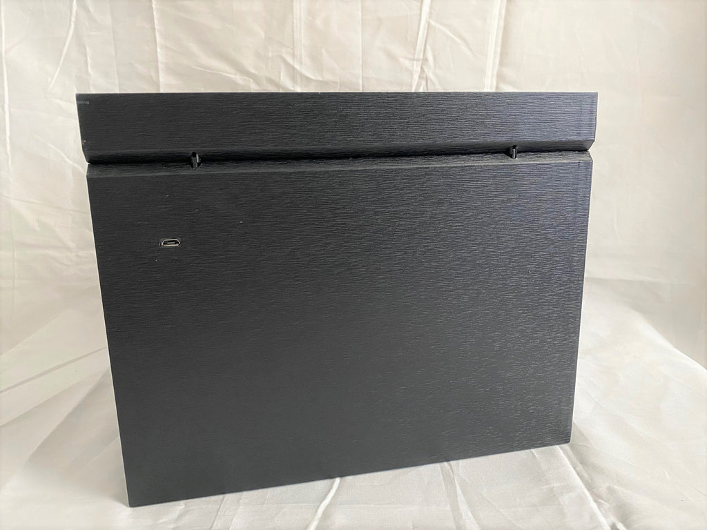 Vacheron Constantin 2017 Mid-Autumn festival jewelry box with music