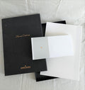 Vacheron Constantin envelopes & papers box set