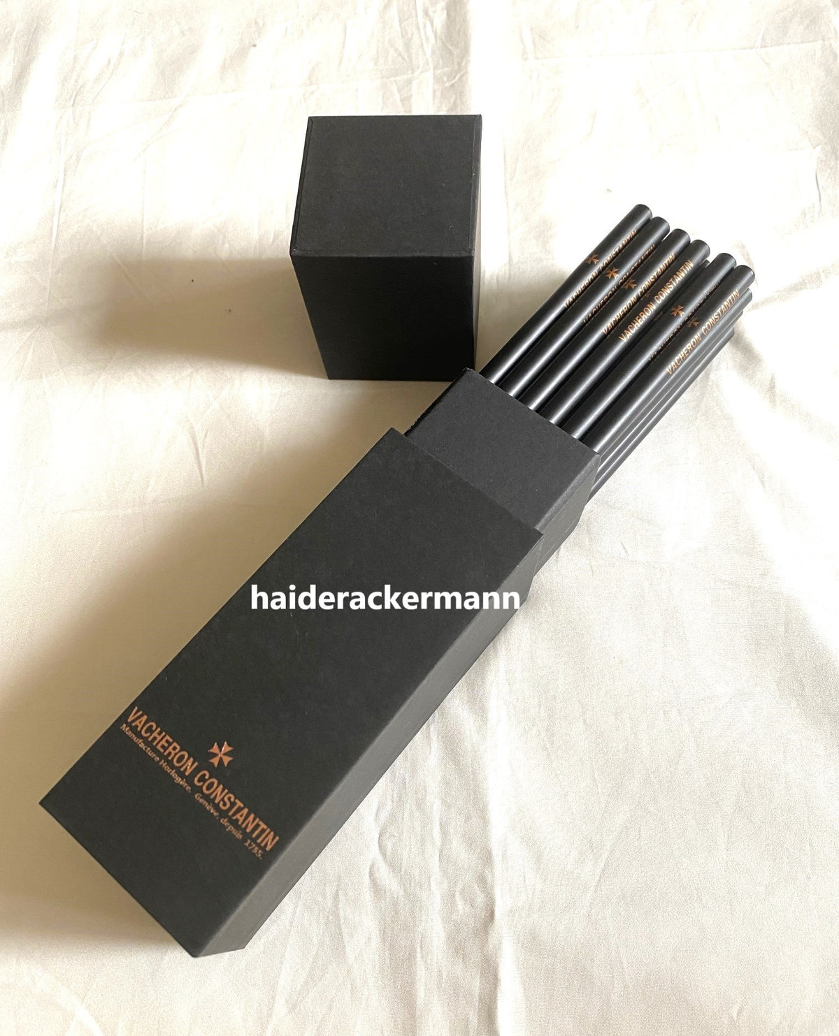 Vacheron Constantin pencils set