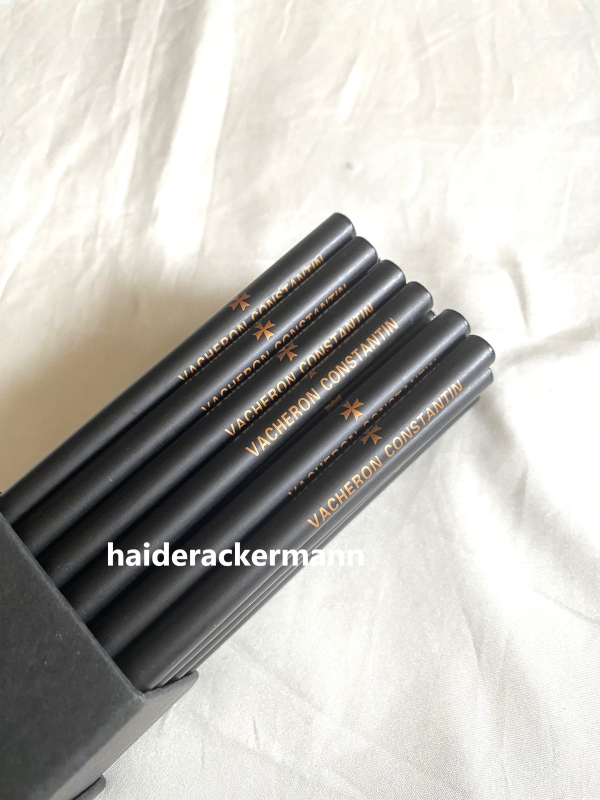 Vacheron Constantin pencils set