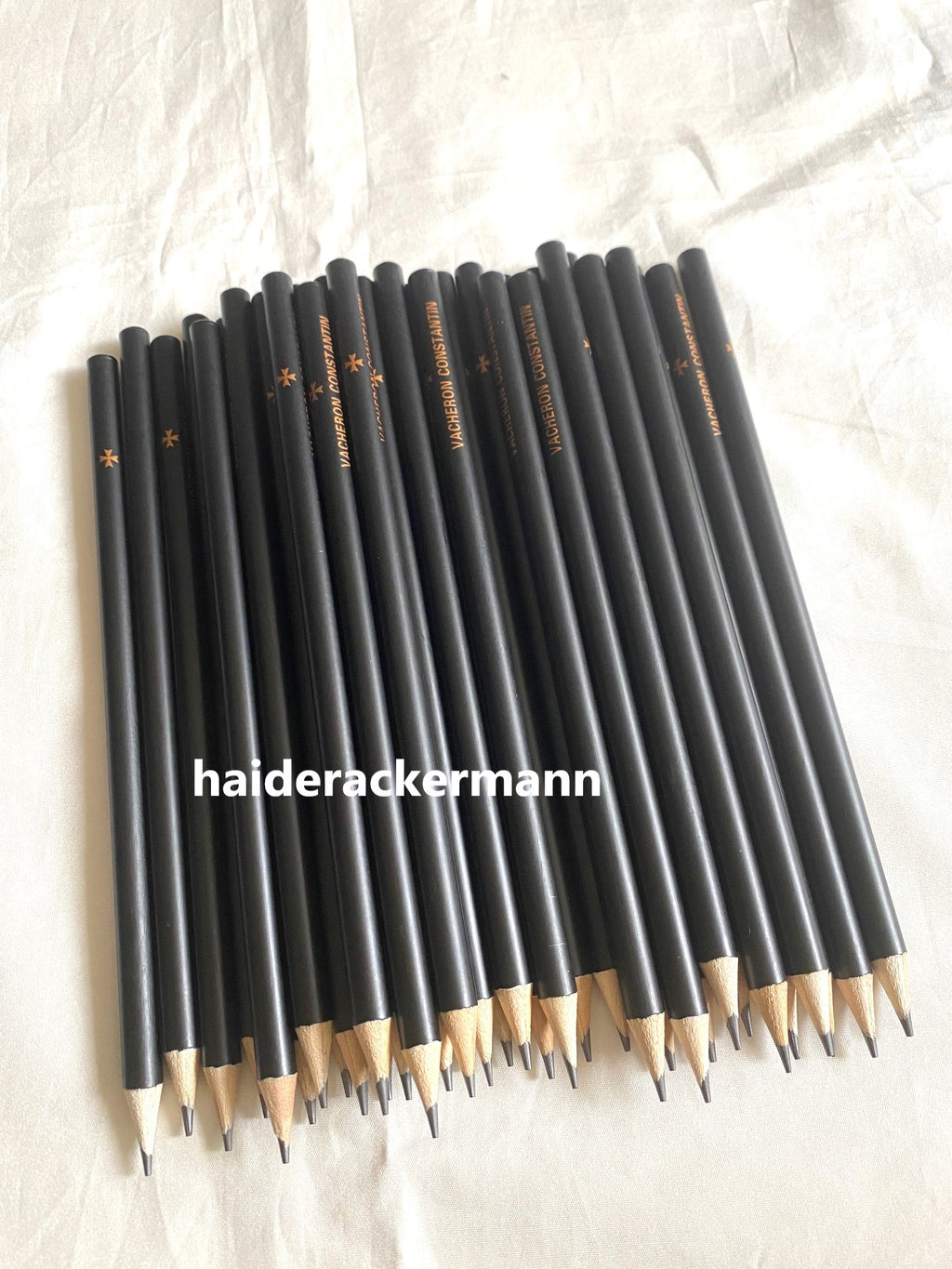 Vacheron Constantin pencils set